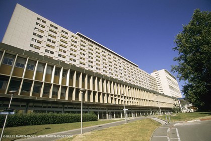 France, Provence, Marseille, Patrimoine historique et architectural (voir mots clés pour détaills)
