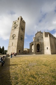 2005 - Trapani (ITA, SIcile) - Erice