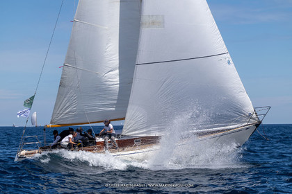 07 05 2026, Saint-Tropez (FRA, 83), Société Nautique de Saint-Tropez, Les Dames de Saint-Tropez 2026,