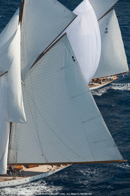 28 09 2016, Saint-Tropez (FRA,83), Voiles de Saint-Tropez 2016, Day 3,