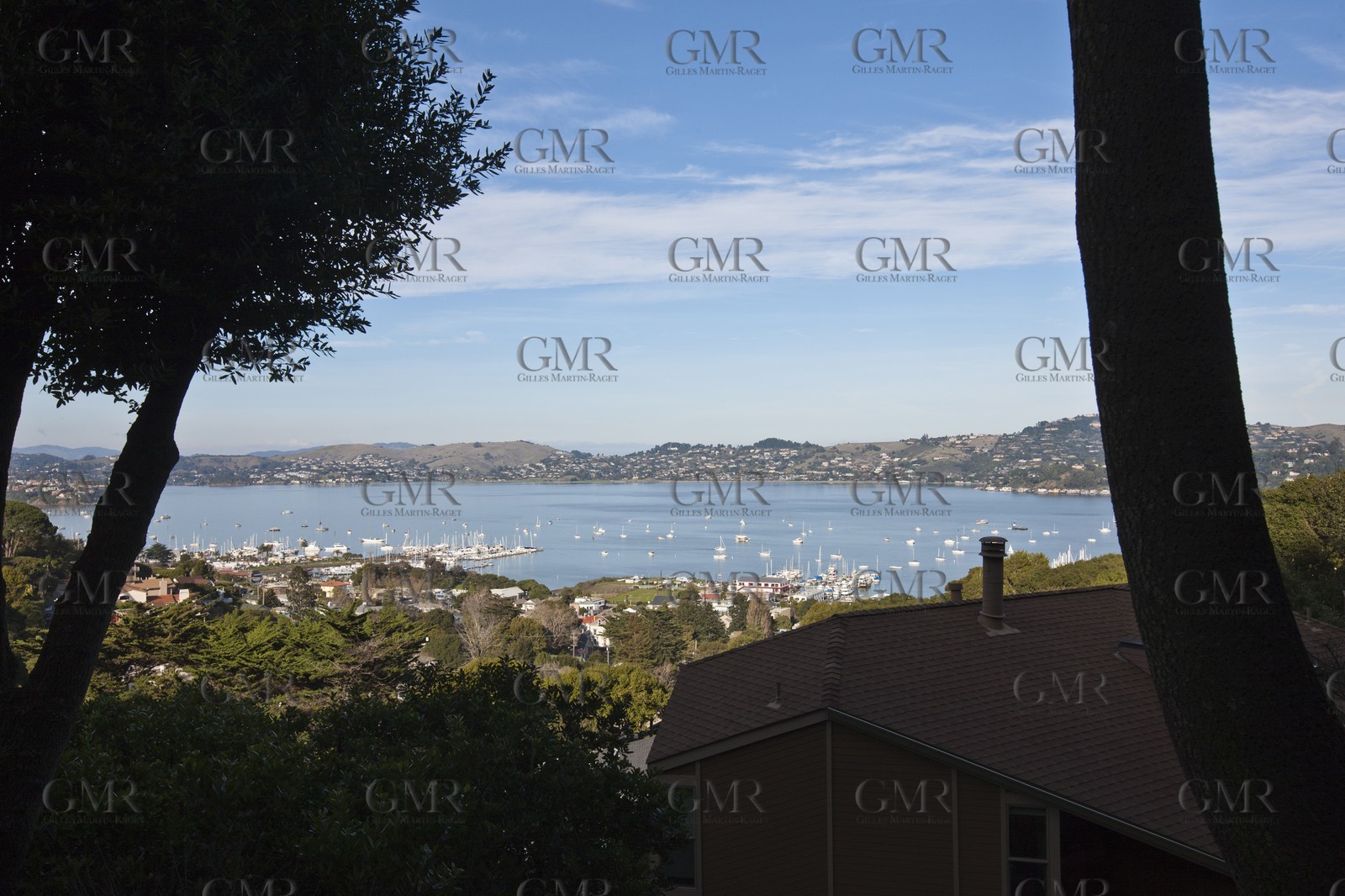 06 01 2011 - San Francisco (USA, CA) - Sausalito