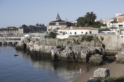 09-05-07 - CASCAIS (Portugal)