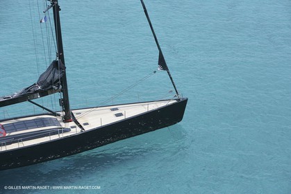 Sailing, Super Yachts, Wally Yachts, Tango