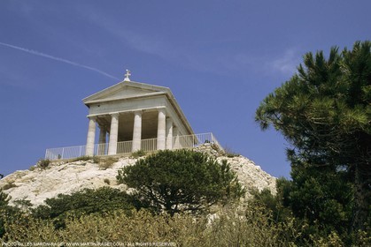 Marseille historical heritage (check keywords for more infos)