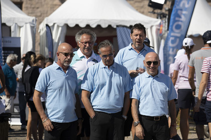 16 09 2022, Marseille (FRA,13), Juris Cup 2022, tous les équipages