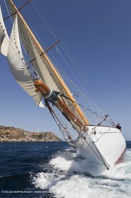 27 08 2010 - Minorque (ESP) - 2010 Paneraï Trophy - Copa del Rey for Classics