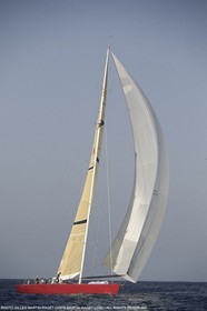 Sailing, Yacht Racing, America's Cup XXVIII, San Diego (USA,CA), 1992, Team New Zealand