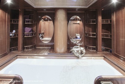 Classic Yachts, Classic Motor yachts