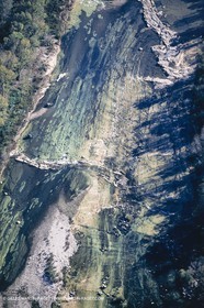 Paysages de Nîmes Métropole (FRA,30) - La Gardonenque
