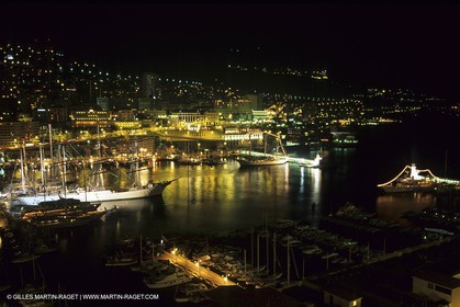 Monaco