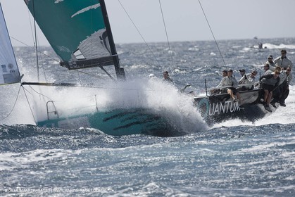 04 06 2008 - Marseille (FRA,13) - TP 52 Audi MedCup - Dau 1