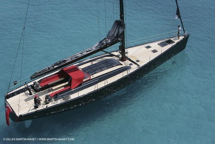 Sailing, Super Yachts, Wally Yachts, Tango