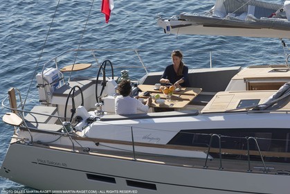 20 07 2015, Marseille (FRA,13), Wauquiez Pilot Saloon 48