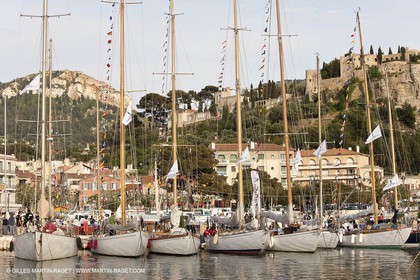 08 05 2009 - Marseille Cassis (FRA, 13) - 1ère édition de la Calanques Classique
