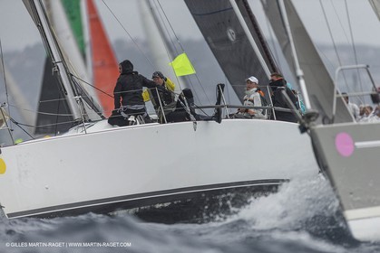 30 09 2014, Saint-Tropez (FRA,83), Voiles de Saint-Tropez 2014, Day 2,