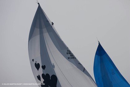 26 09 2011 - Saint Tropez (FRA, 83) - Voiles de Saint Tropez 2011 - Jour 1 - Wally Yachts