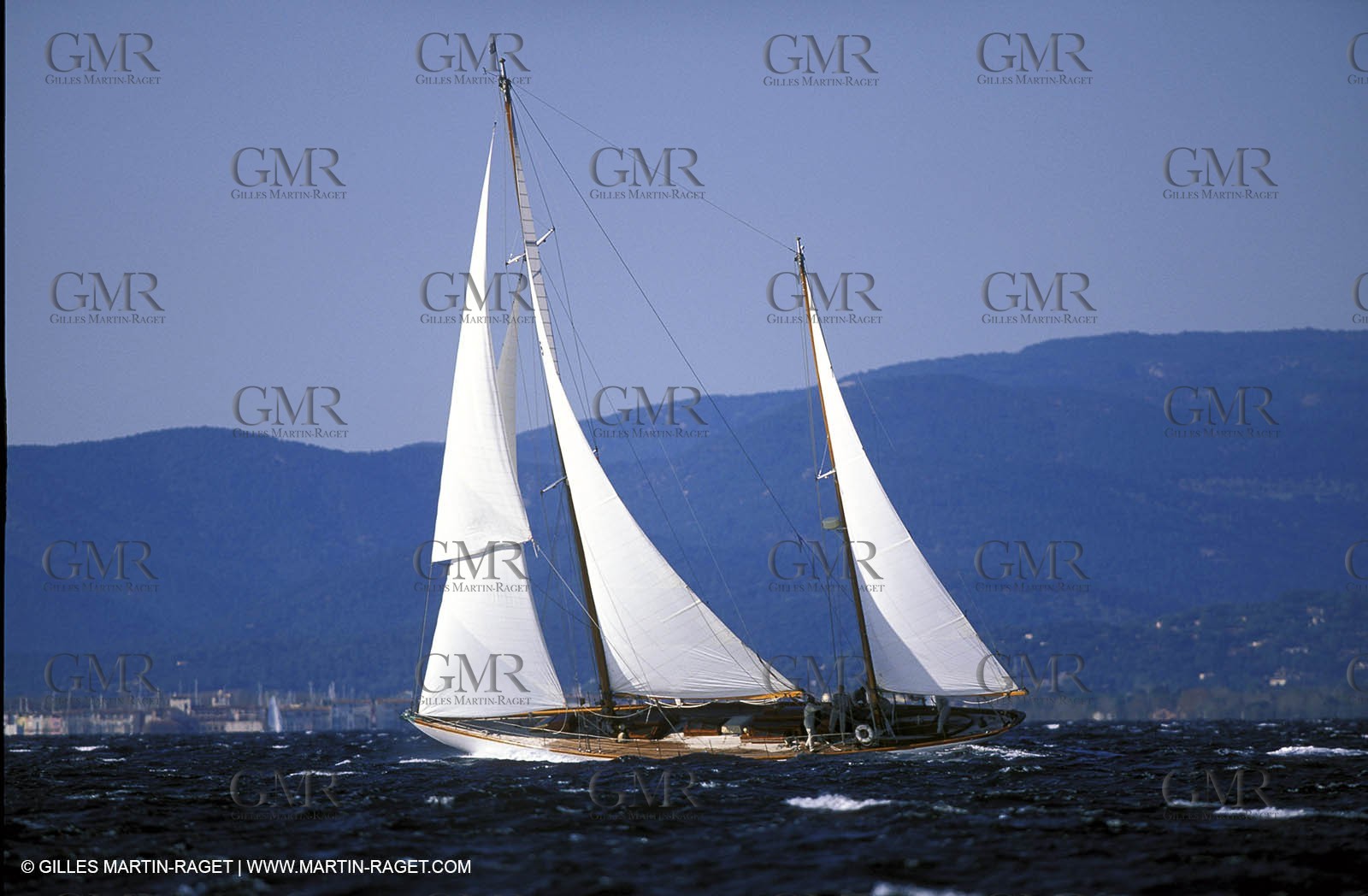 Karenita - Classic yachts