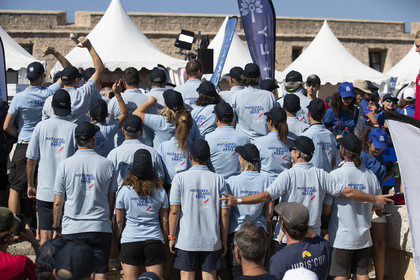 16 09 2022, Marseille (FRA,13), Juris Cup 2022, tous les équipages