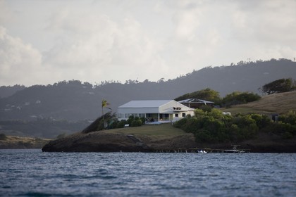 08 01 2008 - Côte Est de la Martinique (Antilles)
