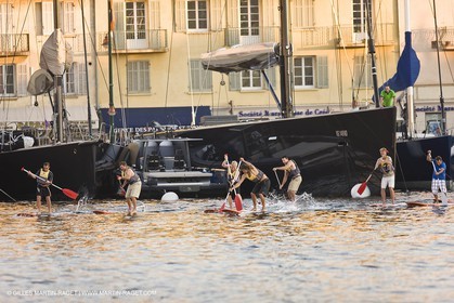 01 10 2008 - Saint Tropez (FRA,83) - VOiles de Saint Tropez 2008