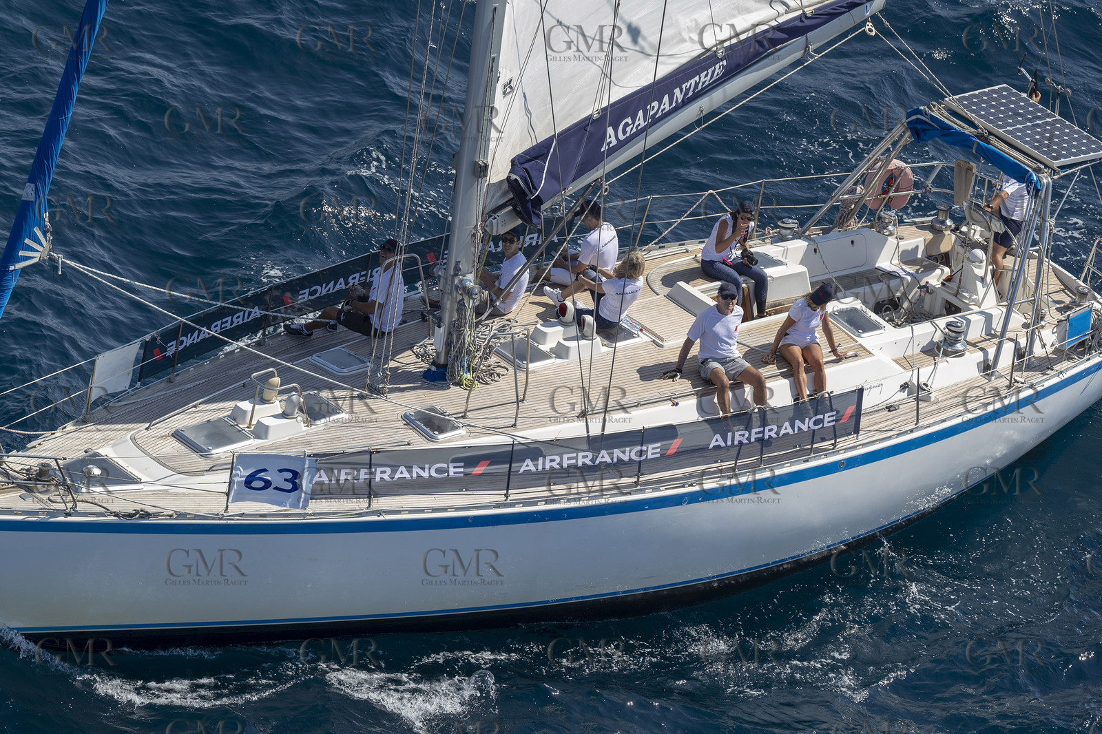 14 09 2018, Marseille (FRA,13), Juris Cup 2018