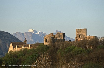 Alpes du Sud
