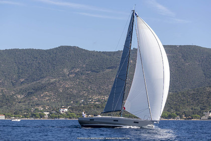 15 09 2022, Le Lavandou (FRA,83), Beneteau, First 44