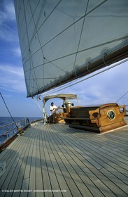Shenandoah - Classic yachts