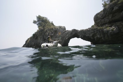 Italia - Amalfi coast