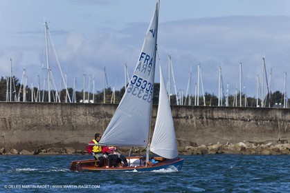Sailing, Classic Yachts, wooden dinghies, Vaurien