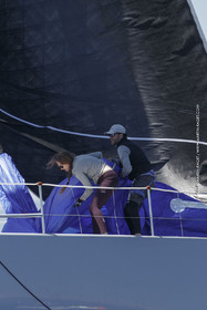 11 05 2024, Porquerolles (FRA, 83), Porquerolles's Race 2024, Jour 4