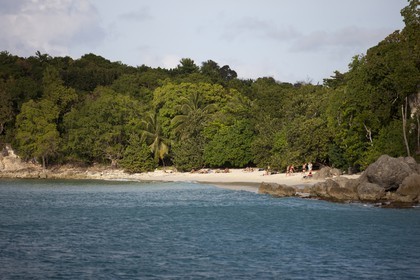 ADestinations, West Indies, Guadeloupe, Marie Galante