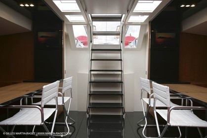 Sailing, Super Yachts, Wally Yachts, Tango