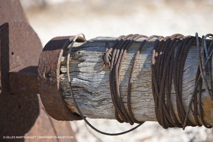 07 09 2009 - Marseille (FRA, 13) - Les Calanques - Calanque de Marseilleveyre