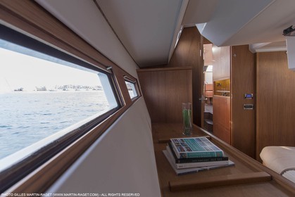 20 07 2015, Marseille (FRA,13), Wauquiez Pilot Saloon 48