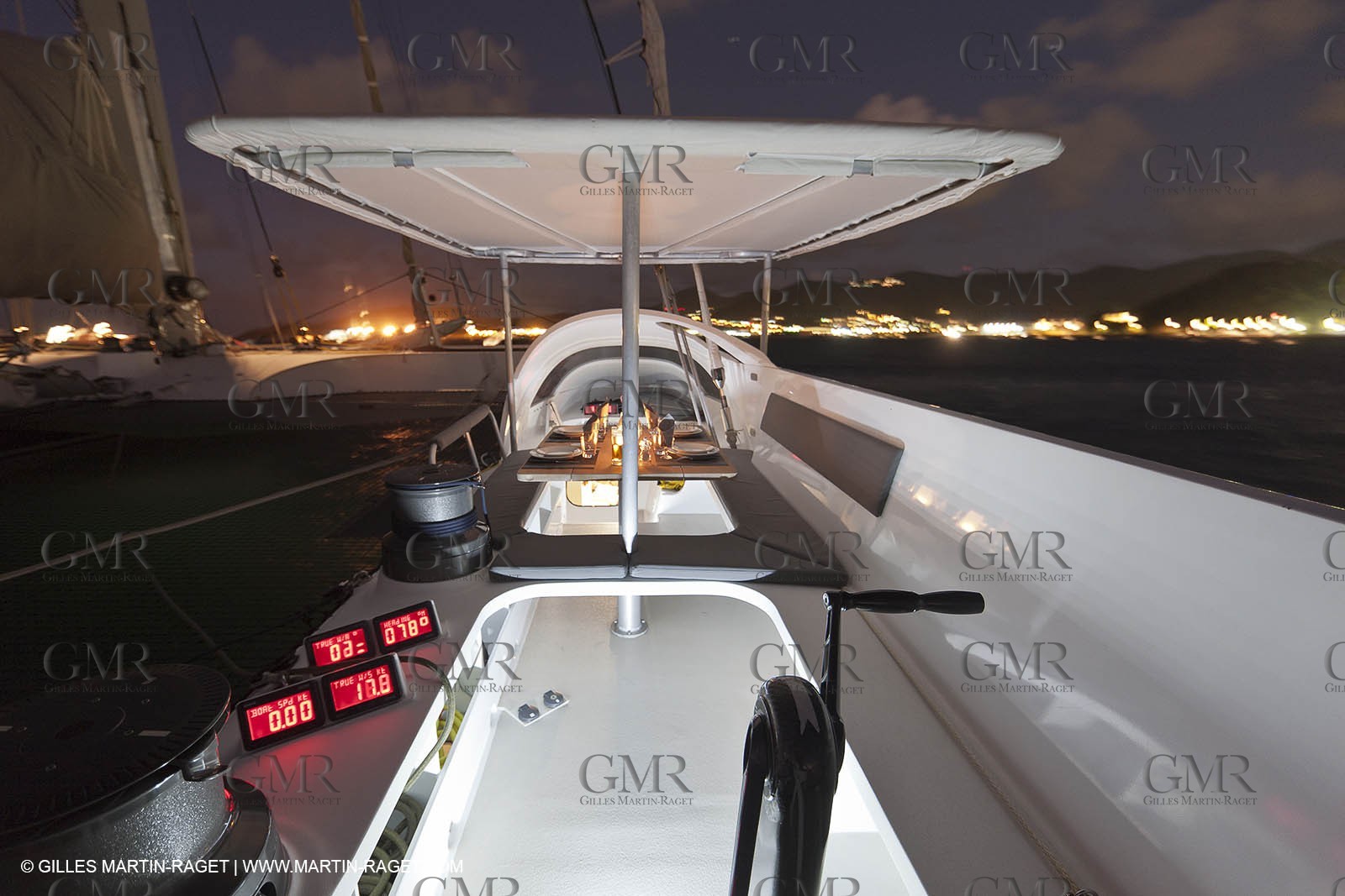 Sailing, Super Yachts, Swift (Ex-Club Med II)