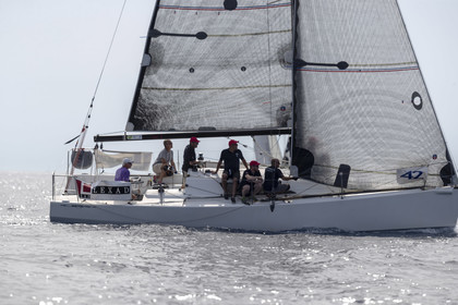 15 09 2019, Marseille (FRA,13), Juris Cup 2019, Day 3