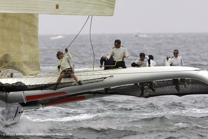 2005 Galicia Grand Prix - Day 3