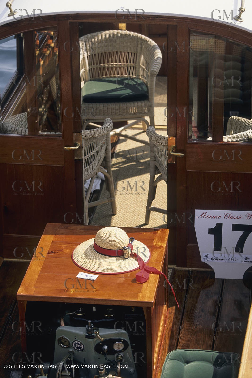 Powerboating, Classic runabouts