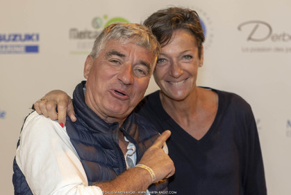 02 10 2019, Saint-Tropez (FRA,83), Les Voiles de Saint-Tropez 2019, day 3