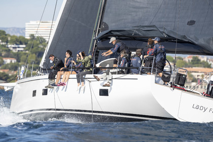 16 09 2022, Marseille (FRA,13), Juris Cup 2022, jour 1