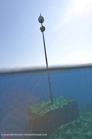 29 07 2009 - Marseille (FRA, 13) - Les Calanques