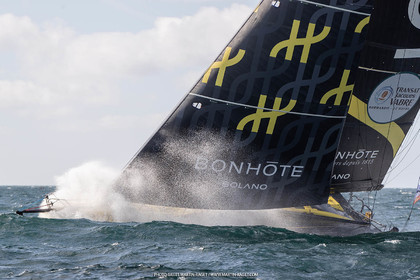 24 09 2023, Lorient (FRA), Defi Azimut 2923, Les Runs