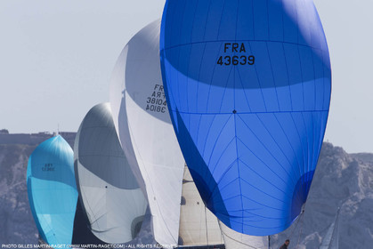26 03 2016 - Marseille (FRA,13) - SNIM 2016 - Flotte des IRC 1, 2, 3