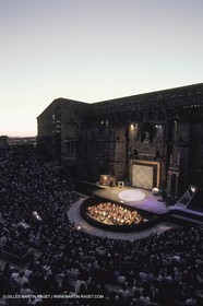 France, Provence, Orange