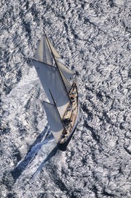 Sailing, Classic Yachts