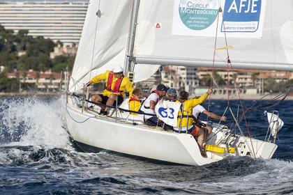 16 09 2022, Marseille (FRA,13), Juris Cup 2022, jour 1