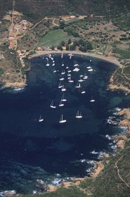 Corse - Girolata