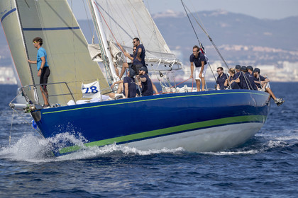 13 09 2019, Marseille, (FRA,13), Juris Cup 2019, Day 1