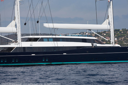 27 09 2016, Saint-Tropez (FRA,83), Voiles de Saint-Tropez 2016, Day 3, Classic Yachts